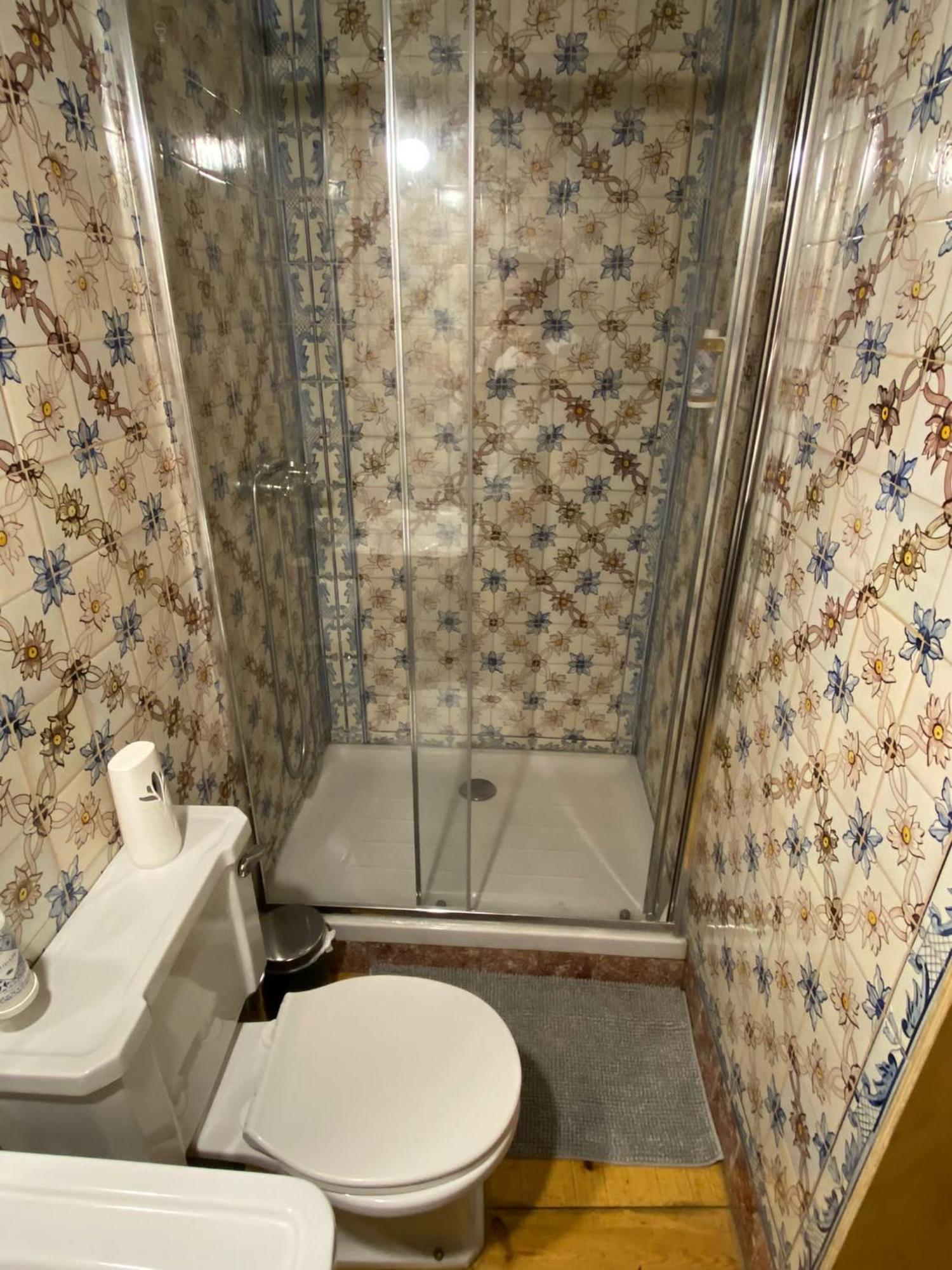 Heart Of Lisbon Private Room With Balcony Dış mekan fotoğraf